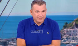 Γιώργος Λιάγκας: «Ξέρω πολύ καλά ποιοι θα βγάλουν το κόμπλεξ τους, αν με προκαλέσουν, εδώ είμαι να απαντήσω»