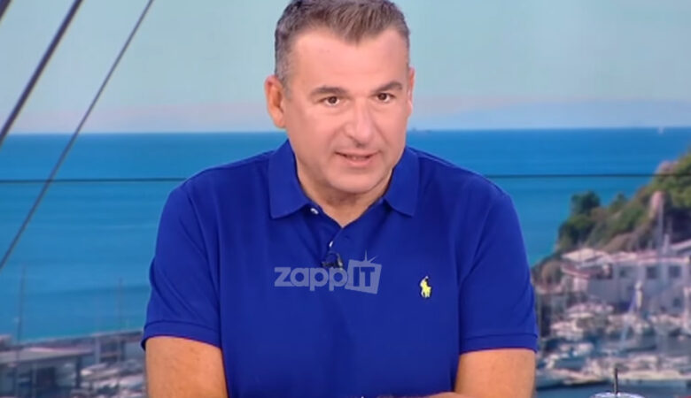 Γιώργος Λιάγκας: «Ξέρω πολύ καλά ποιοι θα βγάλουν το κόμπλεξ τους, αν με προκαλέσουν, εδώ είμαι να απαντήσω»