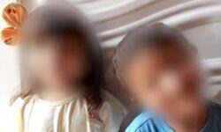 Αναζητείται ο 50χρονος σύντροφος της μητέρας των δύο κακοποιημένων παιδιών στη Λάρισα