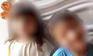 Αναζητείται ο 50χρονος σύντροφος της μητέρας των δύο κακοποιημένων παιδιών στη Λάρισα