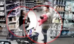 Άφαντος παραμένει ο άνδρας που άρπαξε το μωρό που βρέθηκε δίπλα σε κάδο απορριμμάτων στον Άλιμο