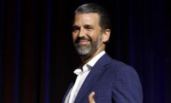 Ο Ντόναλντ Τραμπ Τζούνιορ δεν αποκλείει να είναι στο μέλλον υποψήφιος πρόεδρος των ΗΠΑ
