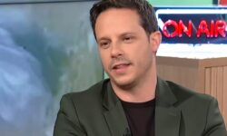 Δημήτρης Μακαλιάς: «Αν έλεγα τις ατάκες που έχει πει ο Σωτήρης Τσαφούλιας, θα ήμουν κρεμασμένος στο Σύνταγμα»