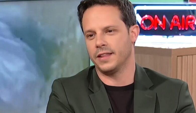 Δημήτρης Μακαλιάς: «Αν έλεγα τις ατάκες που έχει πει ο Σωτήρης Τσαφούλιας, θα ήμουν κρεμασμένος στο Σύνταγμα»