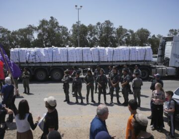 Η Βρετανία υποσχέθηκε βοήθεια ύψους 4 εκατ. λιρών για τους ανθρώπους στην Γάζα