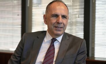 Γεραπετρίτης στο Συμβούλιο Ασφαλείας του ΟΗΕ: «Η Ελλάδα θέλει να δει τη Συρία να πετυχαίνει»
