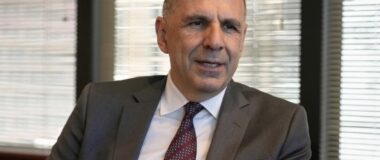 Γεραπετρίτης: Το πλάνο πέντε σημείων για τη Μέση Ανατολή ώστε η Ευρώπη να είναι παρούσα