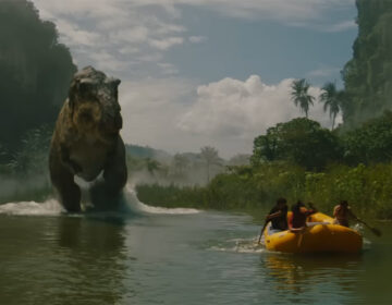 «Jurassic World: Rebirth»: Οι δεινόσαυροι επιστρέφουν πιο τρομακτικοί από ποτέ στο νέο τρέιλερ