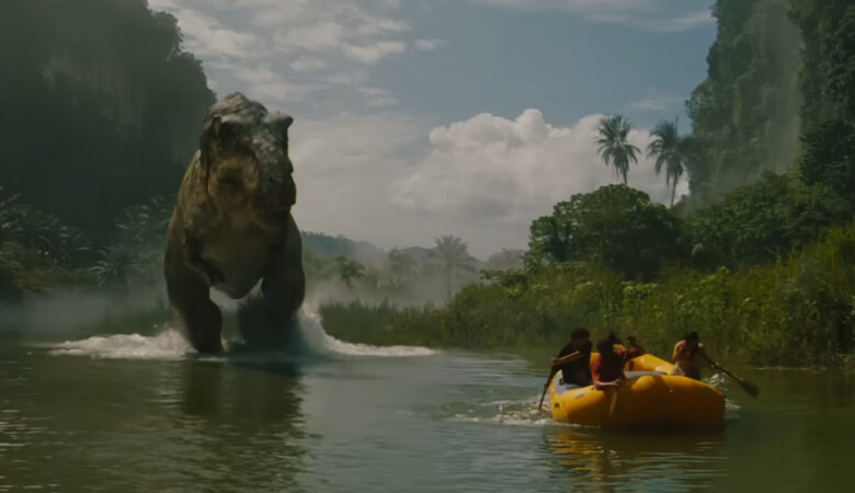 «Jurassic World: Rebirth»: Οι δεινόσαυροι επιστρέφουν πιο τρομακτικοί από ποτέ στο νέο τρέιλερ