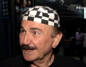 Παύλος Κοντογιαννίδης για Κλαυδία: «Δε νομίζω ότι πέρασε το μήνυμα του ξεριζωμού στη Eurovision»