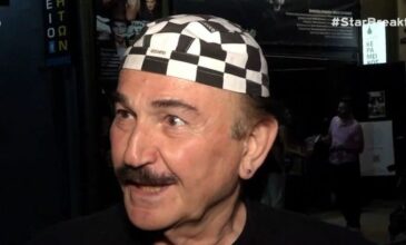 Παύλος Κοντογιαννίδης για Κλαυδία: «Δε νομίζω ότι πέρασε το μήνυμα του ξεριζωμού στη Eurovision»
