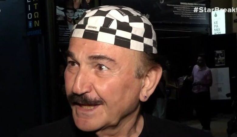 Παύλος Κοντογιαννίδης για Κλαυδία: «Δε νομίζω ότι πέρασε το μήνυμα του ξεριζωμού στη Eurovision»