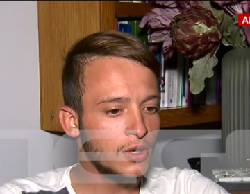 Μητροκτονία στην Λάρισα: «Μού ζήτησε να κουβαλήσουμε μπάζα – Τον πίεσα και μου είπε πως σκότωσε τη μάνα του», λέει ο ξάδερφος του δράστη