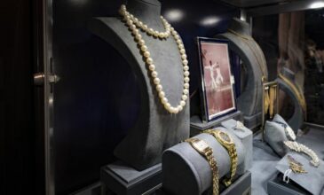 Σε δημοπρασία πωλείται μέρος της συλλογής έργων τέχνης και αναμνηστικών της Μέρι Τάιλερ Μουρ