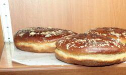 Ανάκληση από τον ΕΦΕΤ προϊόντος «Τσουρέκι με μαστίχα Χίου»