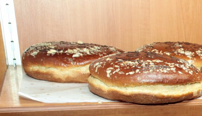 Ανάκληση από τον ΕΦΕΤ προϊόντος «Τσουρέκι με μαστίχα Χίου»
