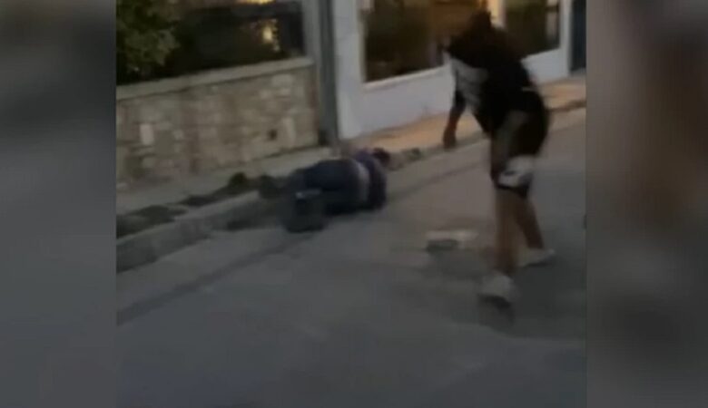 Το παραβατικό παρελθόν του 17χρονου που έστειλε στην εντατική τον 50χρονο στα Γλυκά Νερά