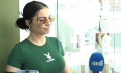 Δήμητρα Αλεξανδράκη: Μακάρι να υπήρχαν κι άλλες μανάδες σαν την Ιωάννα Τούνη