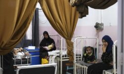 Εφιάλτης χωρίς τέλος στη Γάζα – Κανένας άμαχος δεν έχει λάβει ακόμη ανθρωπιστική βοήθεια