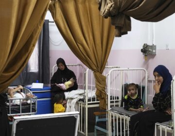 Εφιάλτης χωρίς τέλος στη Γάζα – Κανένας άμαχος δεν έχει λάβει ακόμη ανθρωπιστική βοήθεια