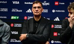 Μπαρτζώκας: Ο στόχος μας είναι να πάρουμε το τρόπαιο, ελπίζουμε να έχουμε περισσότερη τύχη