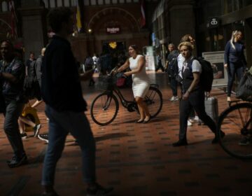 Στην Δανία το όριο ηλικίας συνταξιοδότησης πάει στα 70 χρόνια από το 2040