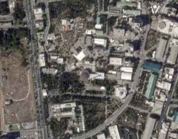 Το Ιράν θα καταστήσει υπεύθυνες τις ΗΠΑ, αν το Ισραήλ επιτεθεί στις πυρηνικές εγκαταστάσεις του