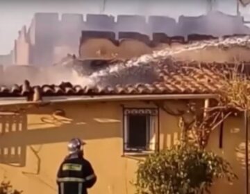 Ανατροπή σε υπόθεση αυτοκτονίας 65χρονης το 2019 στην Κέρκυρα – Συνελήφθη ο πρώην σύντροφός της