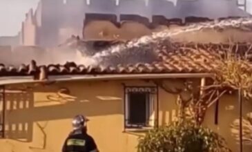 Ανατροπή σε υπόθεση αυτοκτονίας 65χρονης το 2019 στην Κέρκυρα – Συνελήφθη ο πρώην σύντροφός της