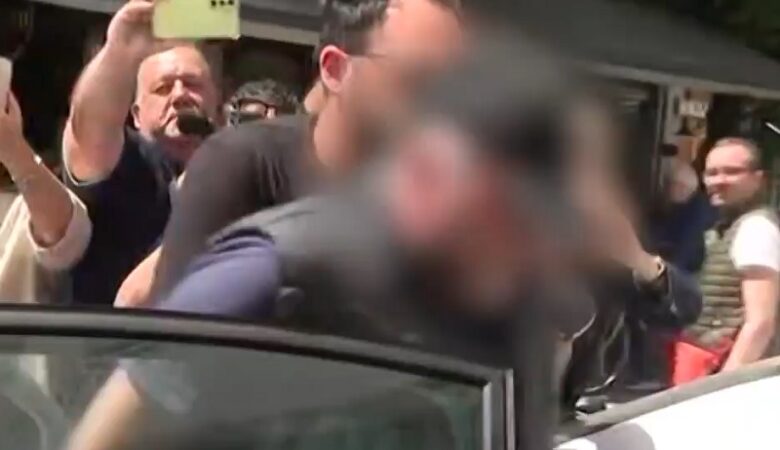 Στον ανακριτή o 50χρονος για την υπόθεση κακοποίησης των δύο μικρών παιδιών στη Λάρισα