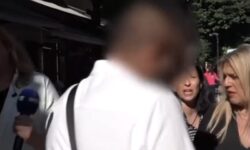 Κακοποίηση ανηλίκων στη Λάρισα: «Είναι τέρατα και όλα θα αποδειχθούν στη Δικαιοσύνη» λέει ο πατέρας των παιδιών