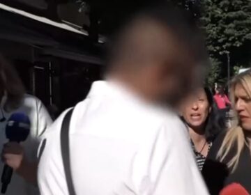 Κακοποίηση ανηλίκων στη Λάρισα: «Είναι τέρατα και όλα θα αποδειχθούν στη Δικαιοσύνη» λέει ο πατέρας των παιδιών