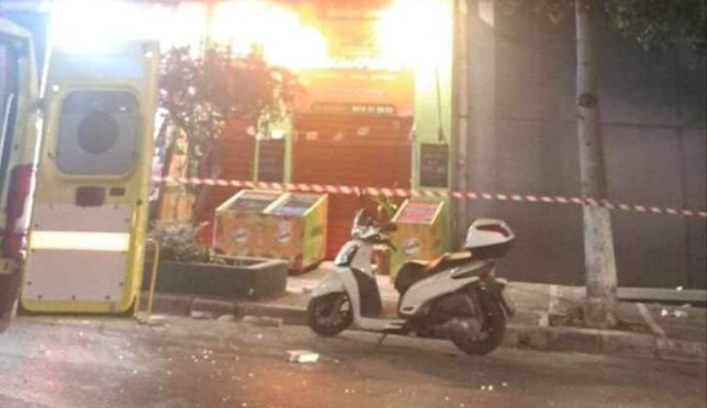 Τραγική ειρωνία στην Πάτρα: Ο 59χρονος που σκοτώθηκε από πτώση μαρμάρων γύρναγε από το μαιευτήριο που γέννησε η κόρη του