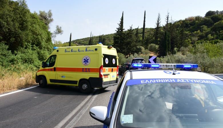 Θρίλερ στην Ραφήνα: Εντοπίστηκε νεκρός 41χρονος σε αμπελώνα με τραύμα από όπλο στο μάγουλο