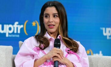 Μαρίνα Σάττι: Σήμερα νιώθω πιο ελεύθερη από ποτέ