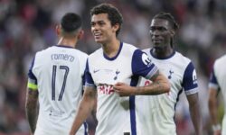 Τροπαιούχος η Τότεναμ στο Europa League