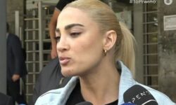 «Λύγισε» η Ιωάννα Τούνη πριν μπει στα δικαστήρια για το revenge porn εναντίον της