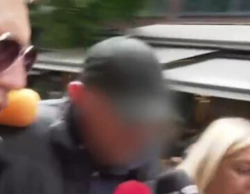 Προφυλακίστηκε ο 50χρονος κατηγορούμενος για την κακοποίηση των δύο παιδιών στη Λάρισα