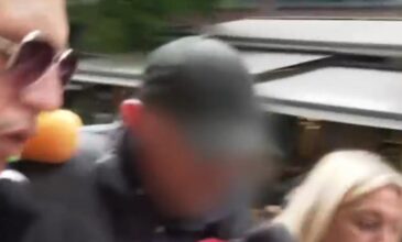 Προφυλακίστηκε ο 50χρονος κατηγορούμενος για την κακοποίηση των δύο παιδιών στη Λάρισα