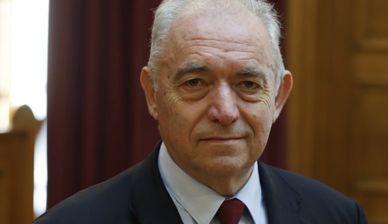 Ξέσπασε ο Ευθύμιος Λέκκας στα περί απόκρυψης του πραγματικού μεγέθους του σεισμού στην Κρήτη