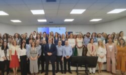 Η ΑΑΔΕ ενισχύεται με 385 νέους εφοριακούς και τελωνειακούς υπαλλήλους