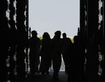 Ρεκόρ θερμοκρασίας τον Μάιο με 50,4 βαθμούς Κελσίου στο Άμπου Ντάμπι
