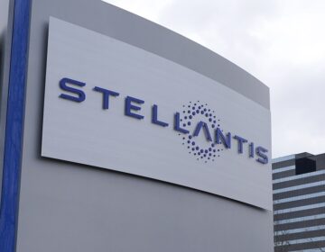H Stellantis αύξησε το μερίδιό της στην ευρωπαϊκή αγορά τον Απρίλιο
