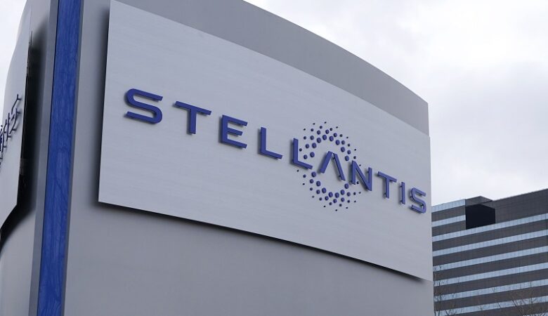 H Stellantis αύξησε το μερίδιό της στην ευρωπαϊκή αγορά τον Απρίλιο