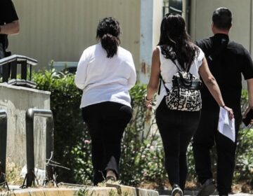 Την Τρίτη η απολογία της πρωην δημοσιογράφου για τα «μαϊμού» ταξίδια και το Final 4 του Άμπου Ντάμπι
