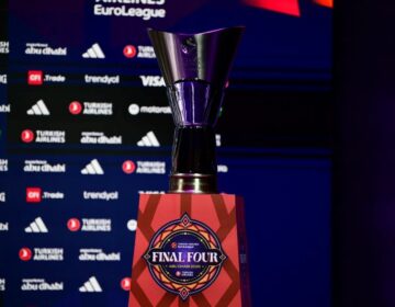Euroleague – Final 4: Οι «αιώνιοι» ρίχνονται στη μάχη των ημιτελικών