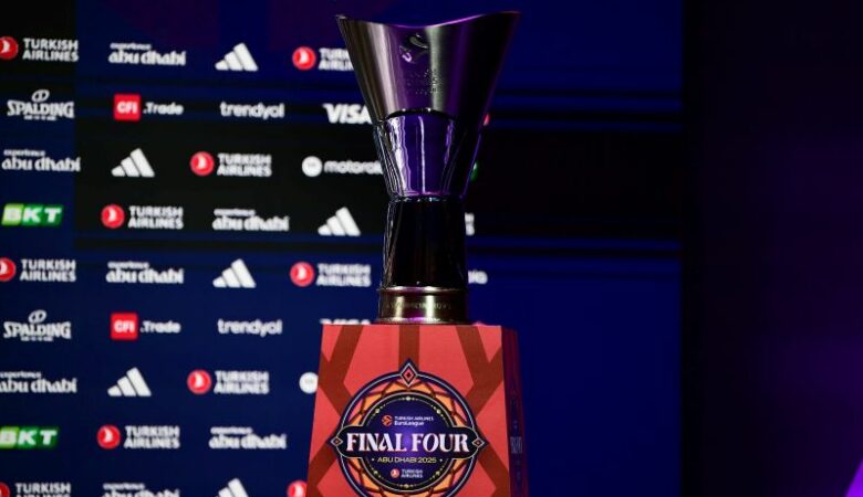 Euroleague – Final 4: Οι «αιώνιοι» ρίχνονται στη μάχη των ημιτελικών