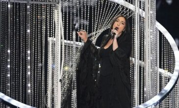 Η EBU απαντά στις αντιδράσεις για το Ισραήλ: «Θα εξετάσουμε την προώθηση συμμετοχών από κρατικούς φορείς»