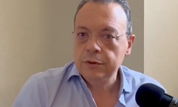 Φάμελλος: «Η Ελλάδα οφείλει να υποστηρίξει τις προσπάθειες για μια ειρηνική και δημοκρατική Συρία»