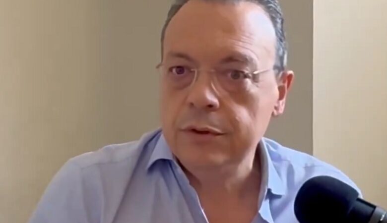 Φάμελλος: «Η Ελλάδα οφείλει να υποστηρίξει τις προσπάθειες για μια ειρηνική και δημοκρατική Συρία»